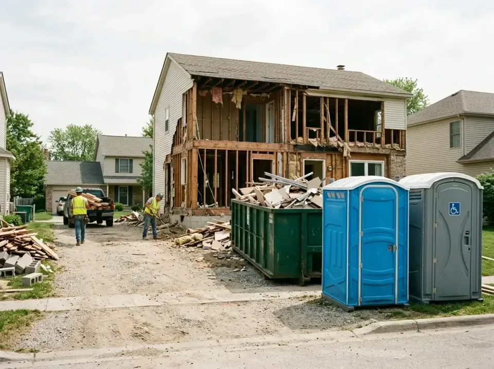 home-renovation-demolition-sit-010 — frequently asked questions, Portable Toilet & Dumpsters Rental in Webster, TX